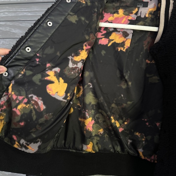 MOTHER jacket - Picture 8 of 13